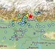 Earthquake in Sikkim