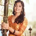 Rashmika tells her experience with Amitab
