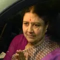 Sasikala Name Missing In Voter List