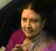 Sasikala Name Missing In Voter List