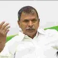Congress leader Tulasireddy Fires on Modi jagan and babu