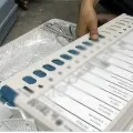 Assembly polling continues in four states and one union territory