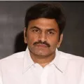 Raghurama Krishna Raju says he filed petition seeking Jagan bail cancellation