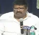 AP Minister Avanthi Srinivas comments on TDP Chief Chandrababu