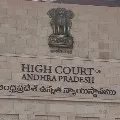 High Court stays Parishat Elections in AP