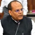 Telangana CS Somesh Kumar tests corona positive