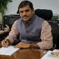 Vishnuvardhan Reddy comments after High Court stayed Parishat Elections in AP