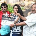 Sampoornesh Babu started his new movie Pudingi Number 1