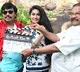 Sampoornesh Babu started his new movie Pudingi Number 1