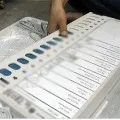 Polling concludes in four states and one union territiry