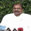 Somu Veerraju opines on High Court Stay over Parishat Elections in AP