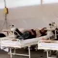 Pune is running out of hospitals