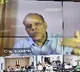 Telangana CS Somesh Kumar video conference with district collectors