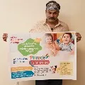 Free help line number for Autism effected families