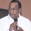 Purported Audio of mallareddy seeking share in a Real Estate venture goes viral