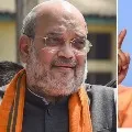 Mail threatening to kill Yogi Adityanath and Amit Shah sent to CRPF