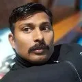 Police searching operation for cobra commander