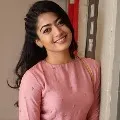 Unforgettable birth day for Rashmika