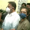 Kamal Hasan Demands Repolling