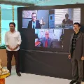 MEIC was inaugurated by KTR