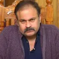 nagababu give counter