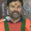 bhanu prakash fires on ramana dikshithulu