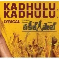 Another song released from Vakeel Saab