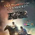Sarigama Cinemas and Raftar Creations grabs RRR theatrical rights in US