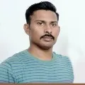 Naxals releases latest photo of commando Rakeshwar Singh