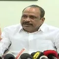Lella Appireddy said YCP welcomes high court division bench verdict