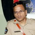 Chittoor SP Senthil Kumar reveals who was behind the idols vandalizing in Kuppam
