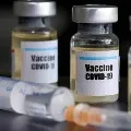 Corona vaccination at work places