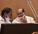 TDP MLA Mecha Nageswararao joins TRS