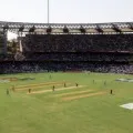 People around Wankhade Asked cm to shift ipl matches
