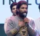 Allu Arjun speech at Pushpa first meet