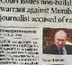 Putin photo published in a news article instead of rape accused