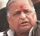 Mulayams elder brothers daughter joins bjp