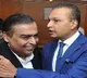 Sebi Fined Ambani Brothers