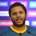 Afridi Fires on South Africa Cricket Board