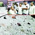 YCP leaders attack TDP woman leader in East Godavari dist