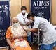 PM Gets Second Vaccine Dose