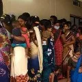 ZPTC and MPTC Elections Continue in Andhrapradesh