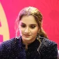 Saniya Mirza Selected for Tokyo Olympics