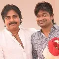 Pavan Kalyan Upcoming Project is with Harish Shankar