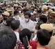 Kishan Reddy Padayatra from Golnaka to Ramanthapur