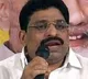 Budda Venkanna comments on Jagan