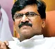 sanjay raut slams nda