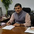 Vishnu Vardhan Reddy fires on TTD high priest Ramana Deekshitulu