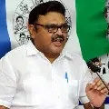 Ambati Rambabu slams opposition leaders