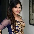 Anjali condemns news that she was tested corona positive